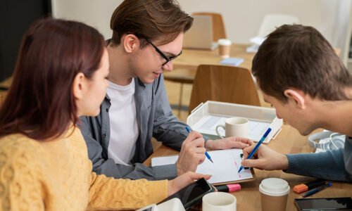 Write Better Emails: Tactics for Smarter Team