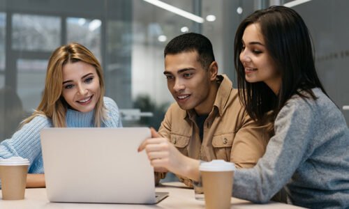 Python and Django Full Stack Web Developer